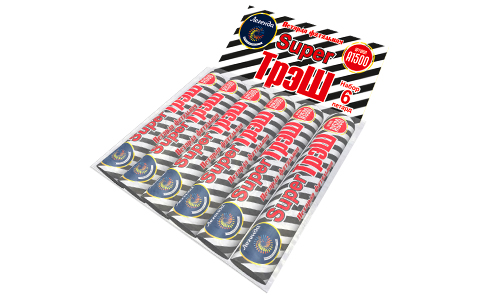  Петарды СуперТрэш   в Курске